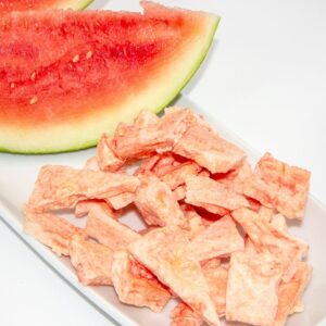 WATERMELON
بطيخ مقرقش