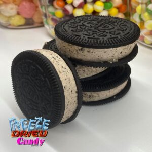 whole oreo chocolate icecream
أيسكريم الأوريو بنكهة الشوكولا حبة كاملة مقرقش
